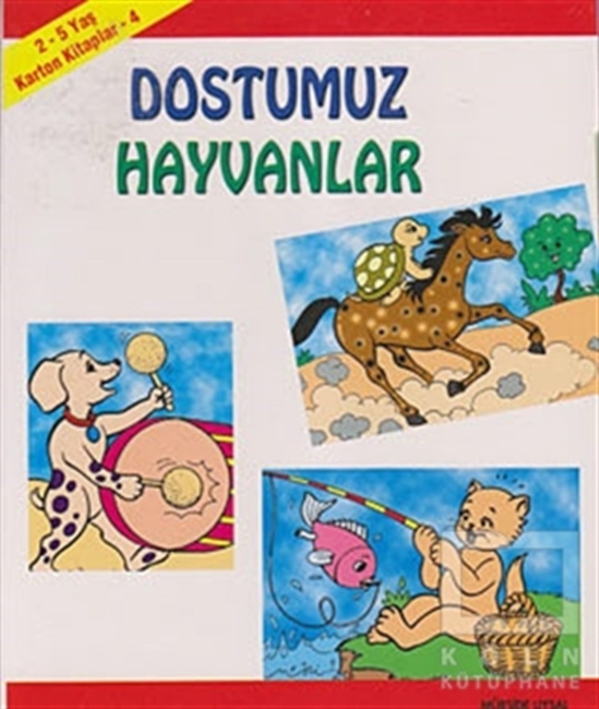 Mürşide UysalDiğerDostumuz Hayvanlar