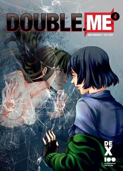 Oto-SanMangaDouble Me - 4