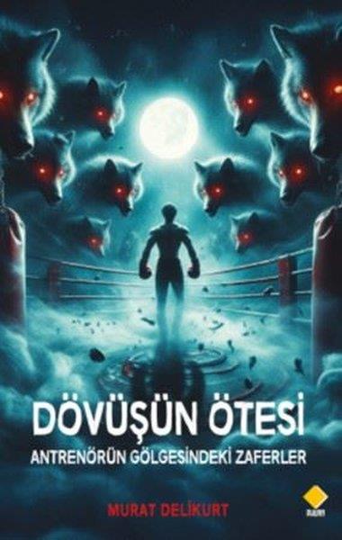 Murat DelikurtSpor ve SporcularDövüşün Ötesi - Antrenörün Gölgesindeki Zaferler