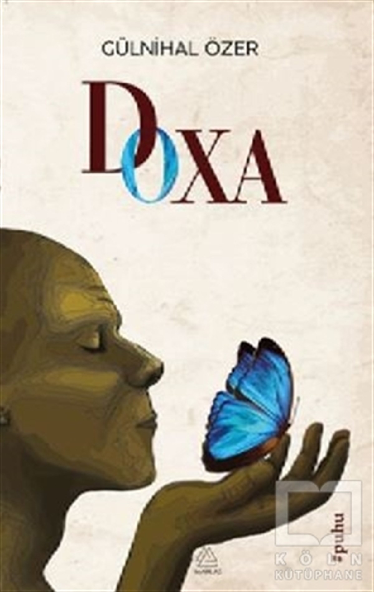 Gülnihal ÖzerTürkçe RomanlarDoxa