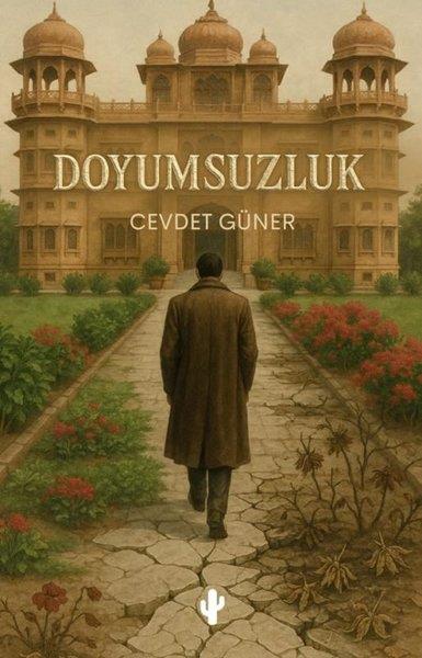 Cevdet GünerTürk RomaniDoyumsuzluk