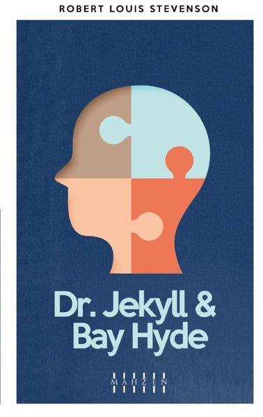 Robert Louis StevensonDünya KlasikleriDr. Jekyll & Bay Hyde