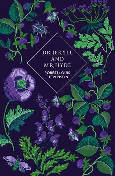 Robert Louis StevensonClassicsDr Jekyll and Mr Hyde and Other Stories