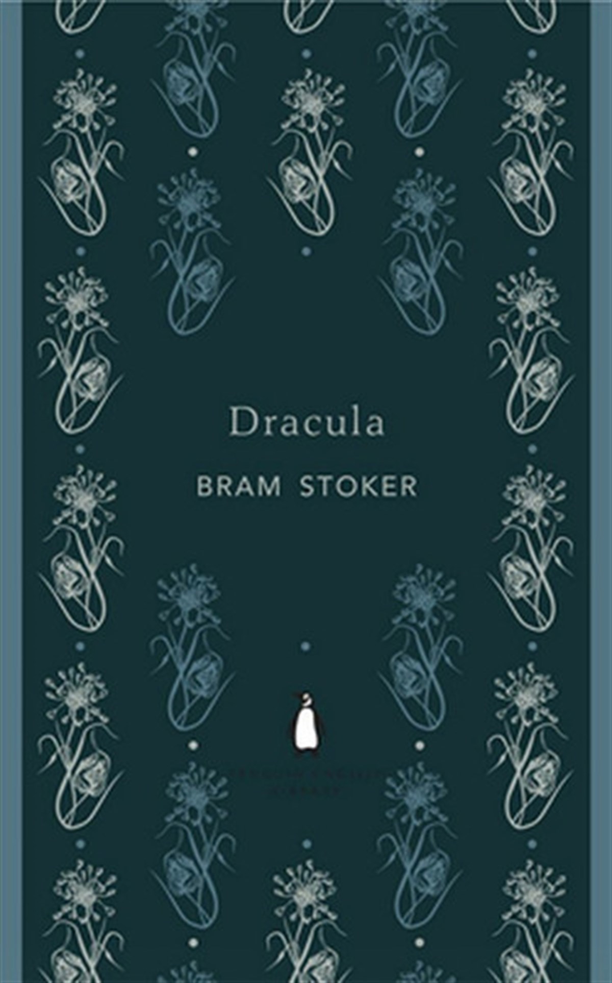 Bram StokerClassicsDracula (Penguin English Library)