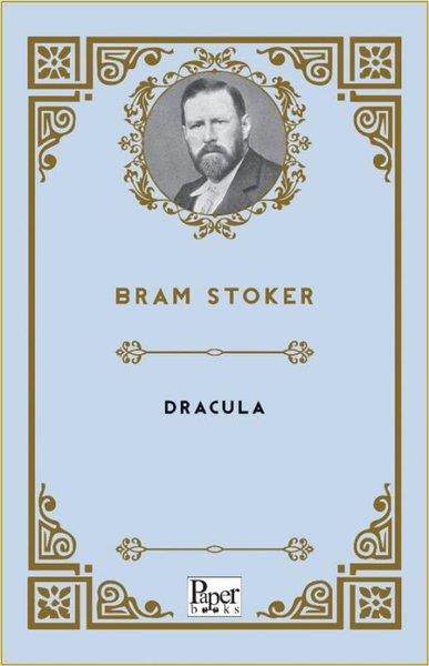 Bram StokerClassicsDracula