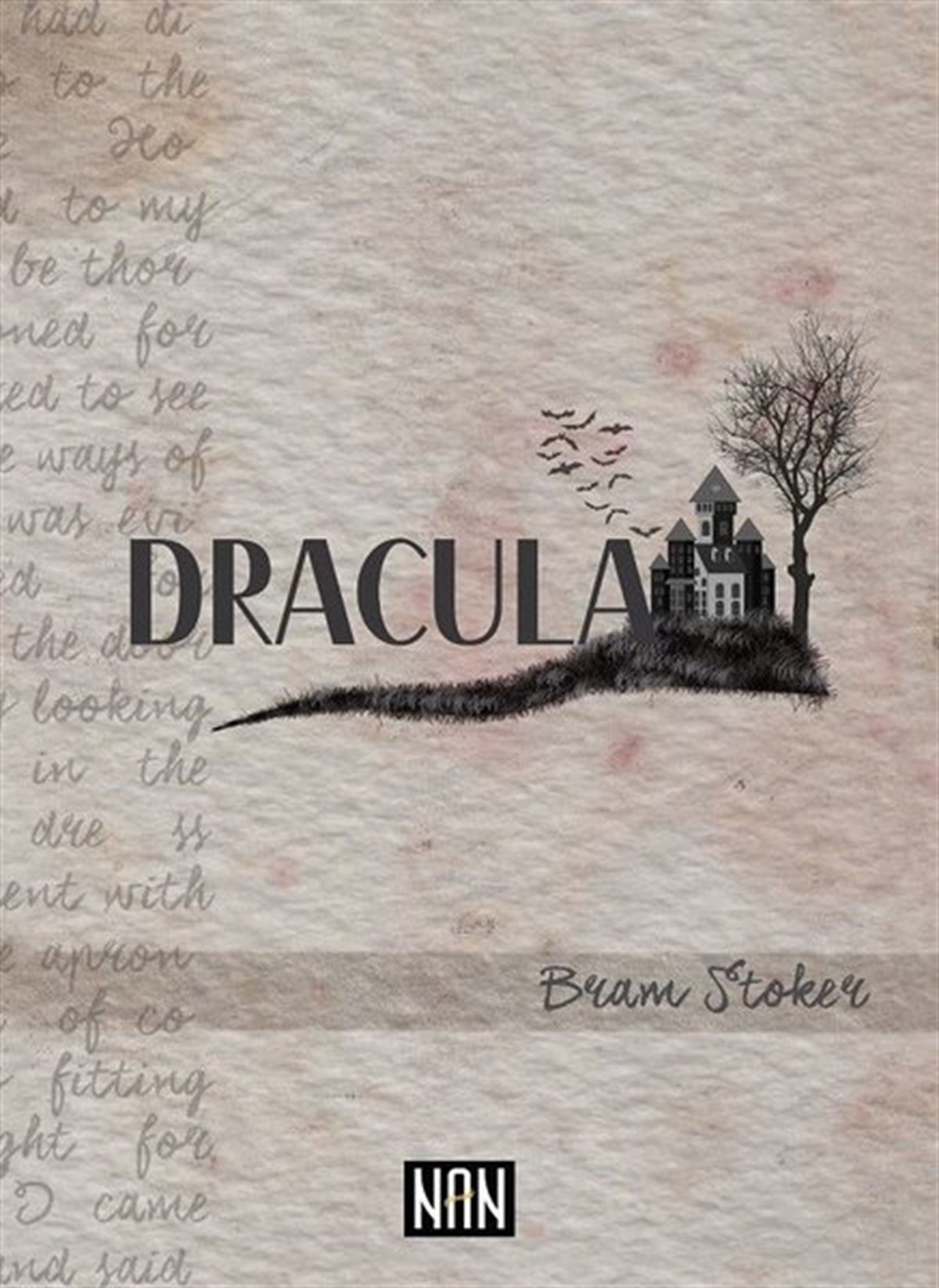 Bram StokerClassicsDracula