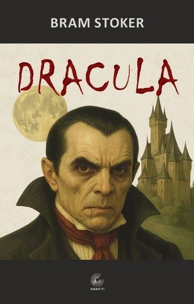 Bram StokerClassicsDracula