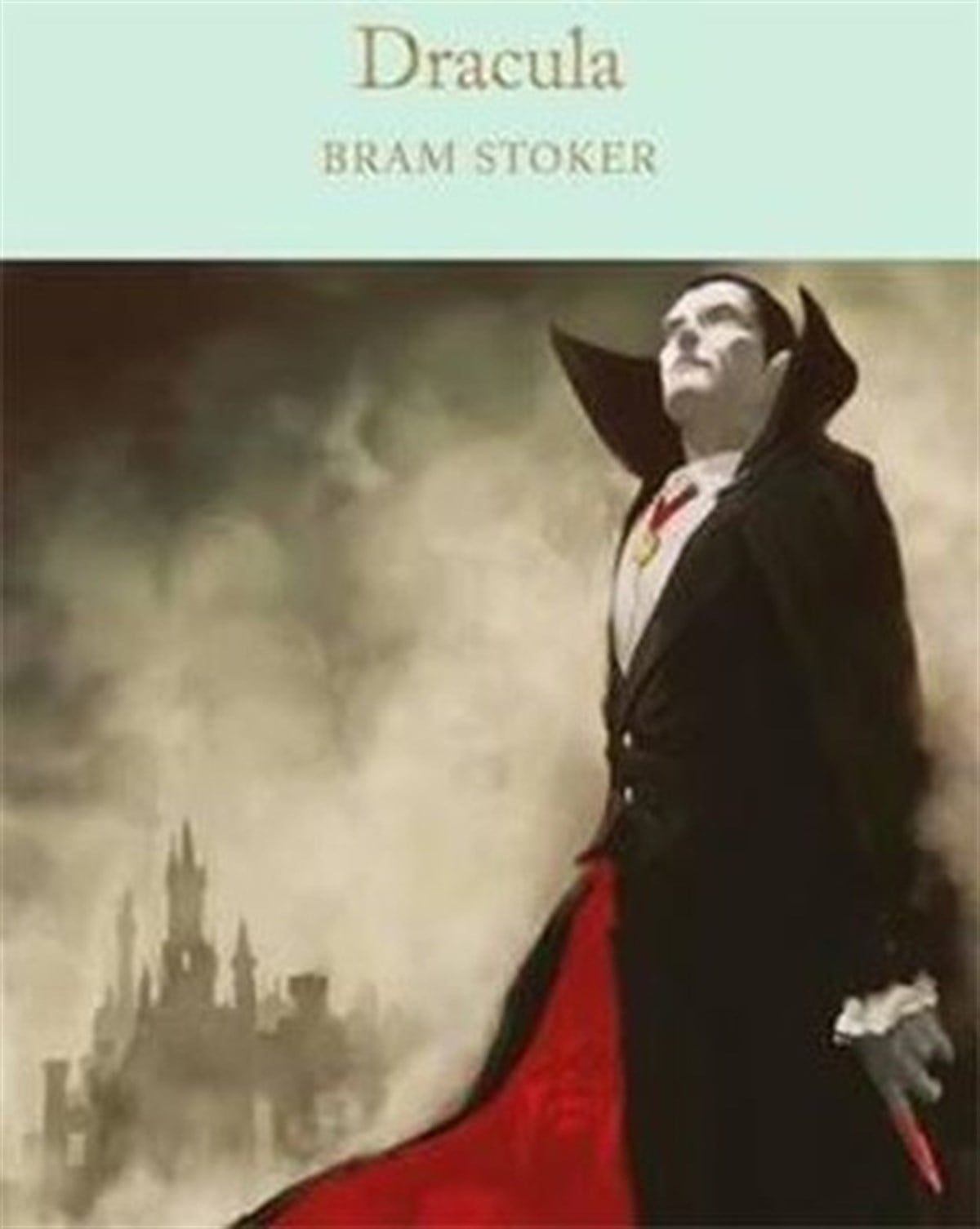 Bram StokerClassicsDracula