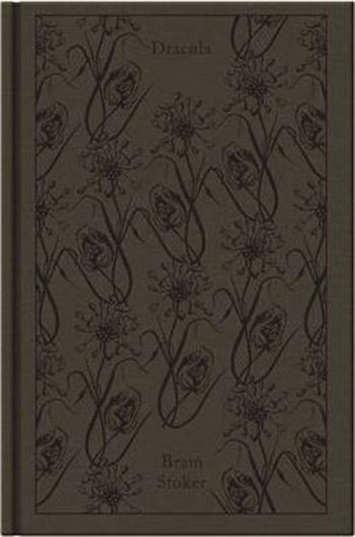 Bram StokerClassicsDracula