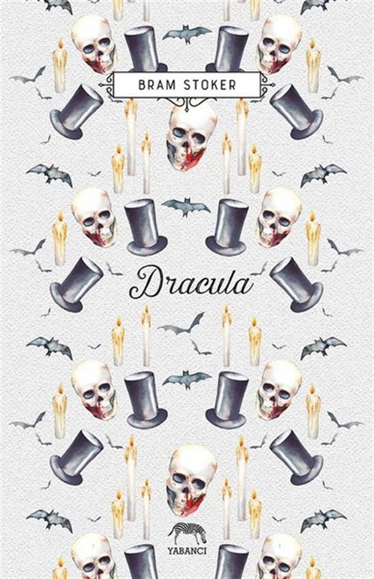 Bram StokerDünya KlasikleriDracula