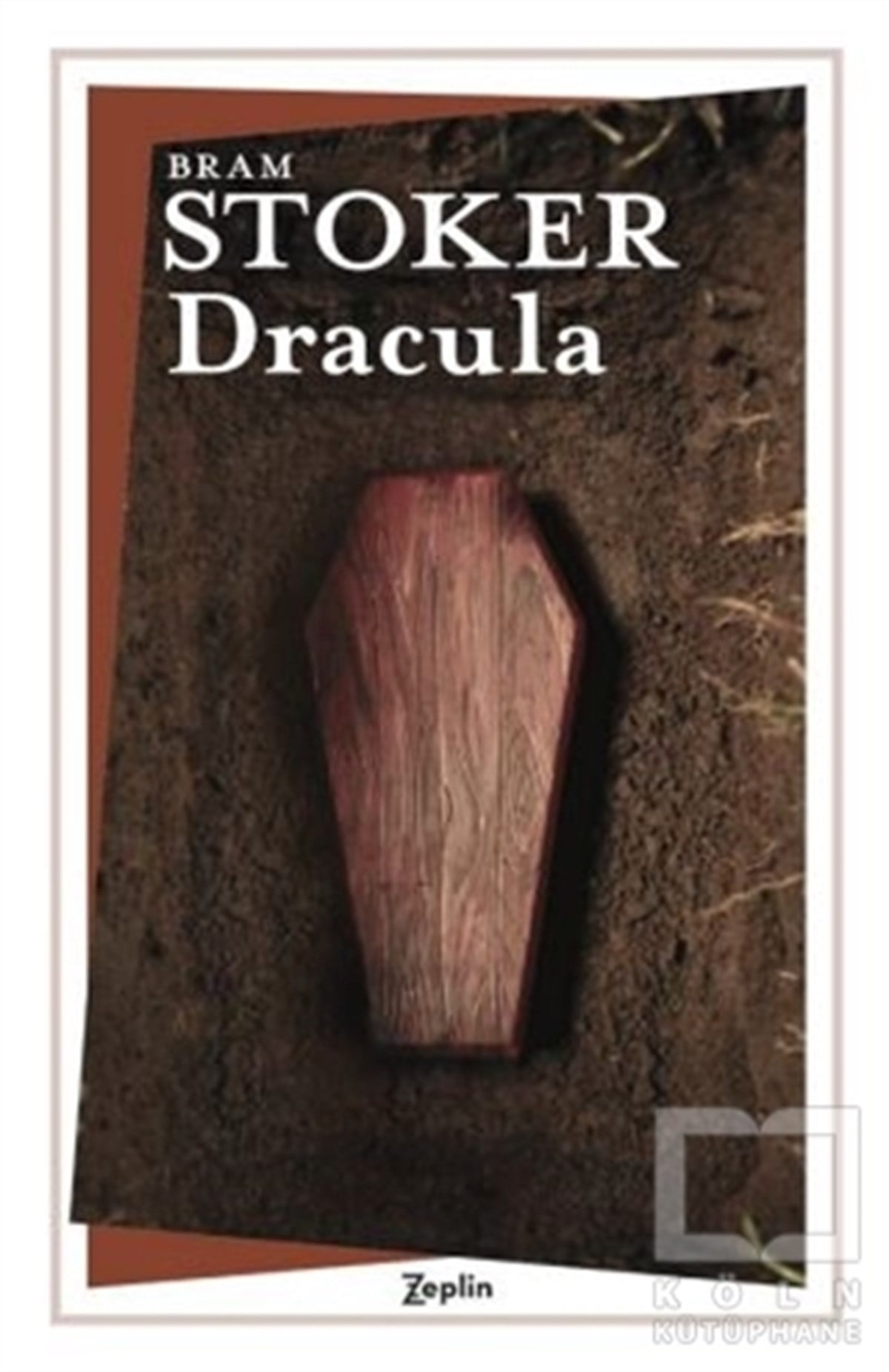 Bram StokerRomanDracula