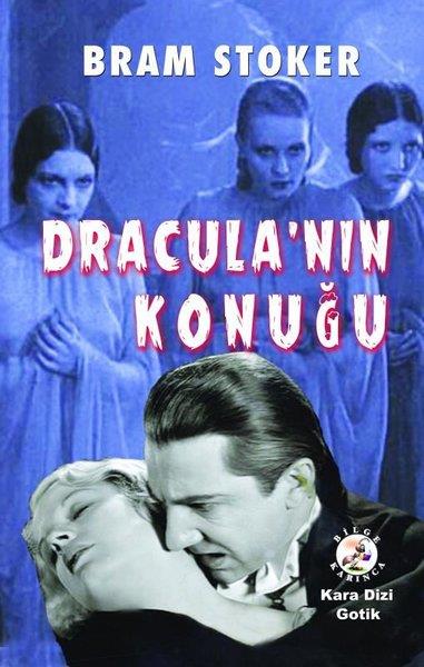 Bram StokerKorku Kitapları & Gerilim KitaplarıDracula'nın Konuğu