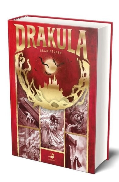 Bram StokerDünya KlasikleriDrakula