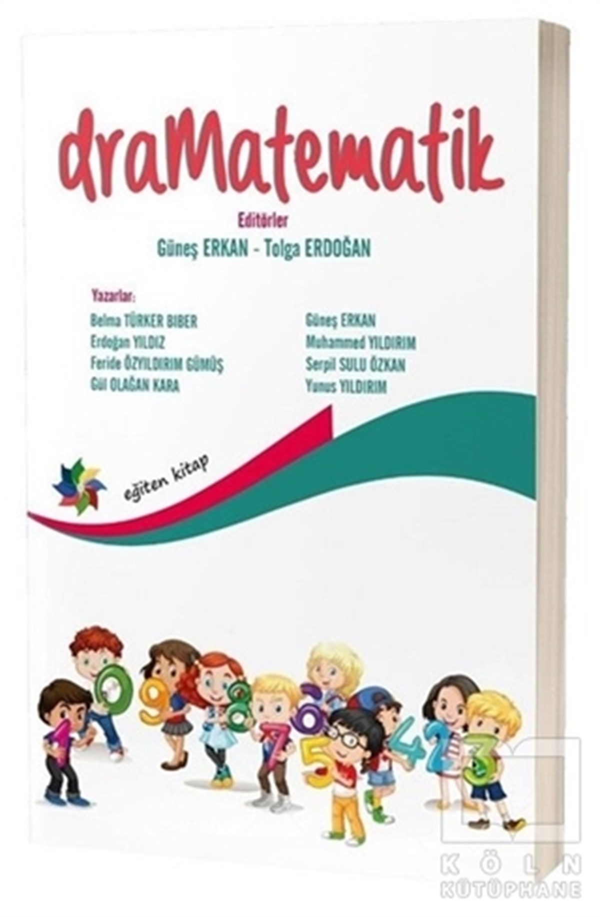 KolektifDiğerDramatematik