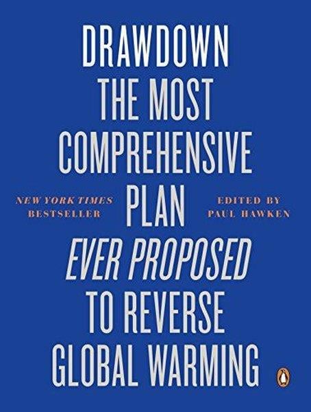 Paul HawkenBusiness and EconomicsDrawdown
