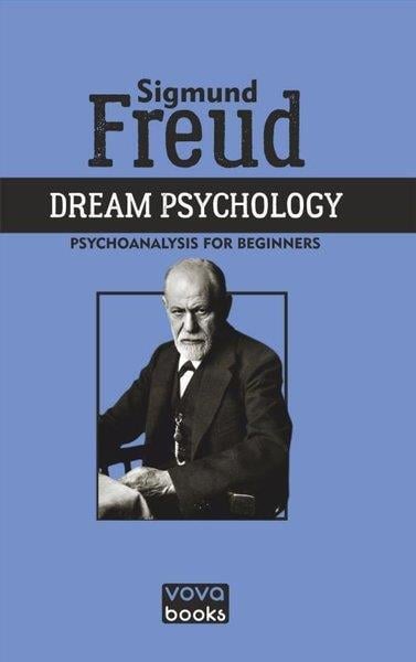 Sigmund FreudHealth/Fitness/PsychologyDream Psychology
