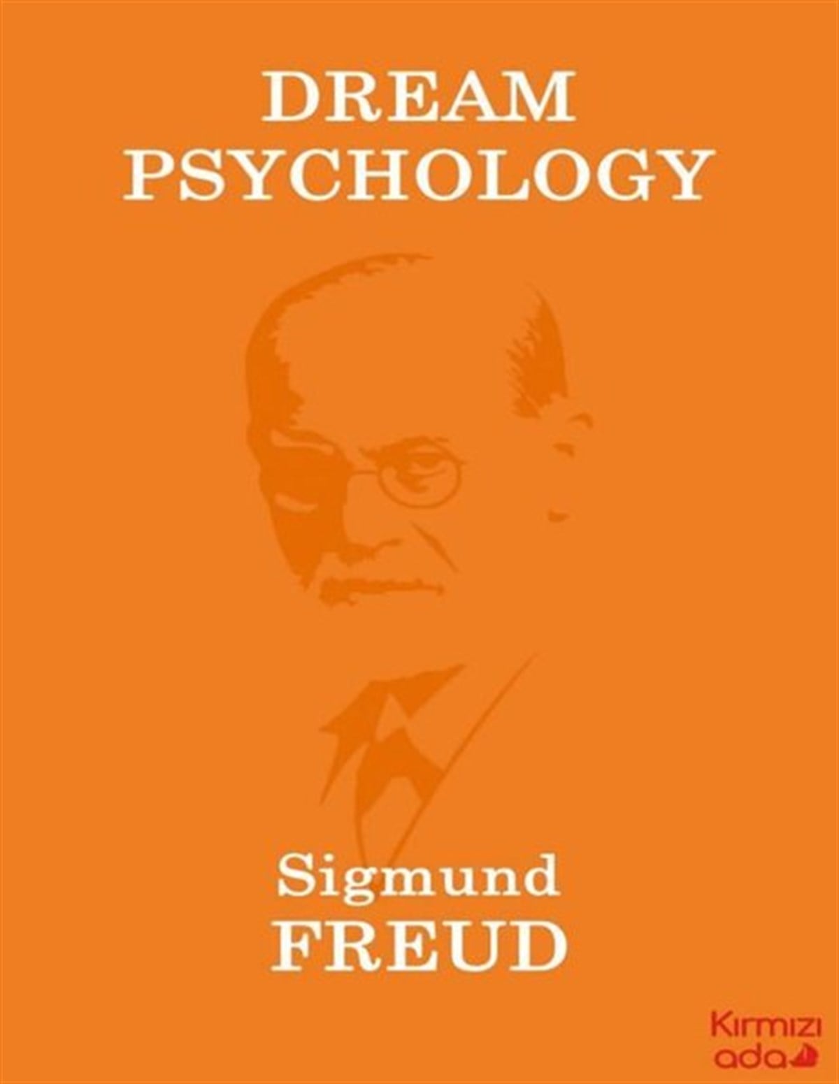 Sigmund FreudPhilosophyDream Psychology