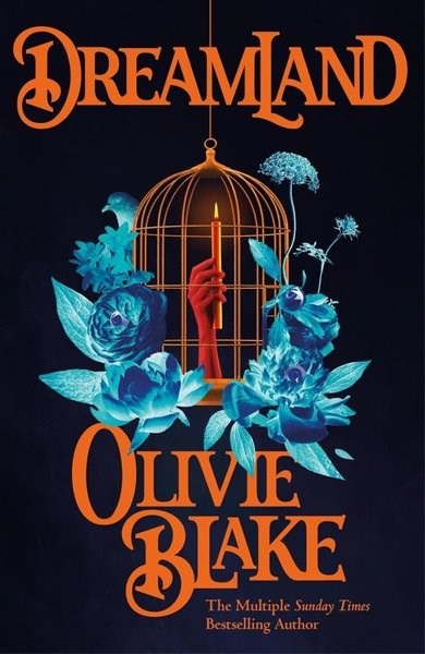 Olivie BlakeLiteratureDreamland