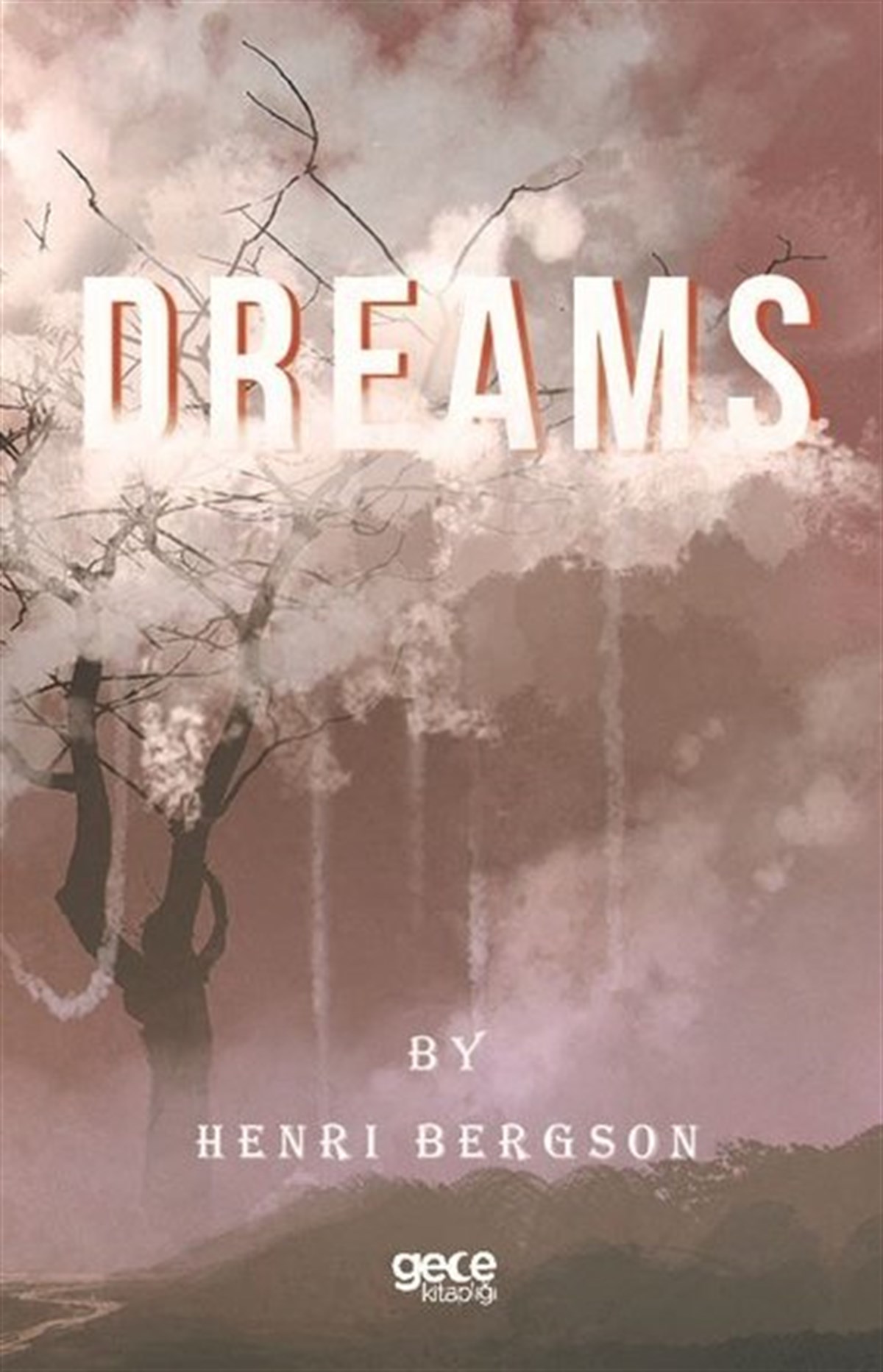 Henri BergsonLiteratureDreams