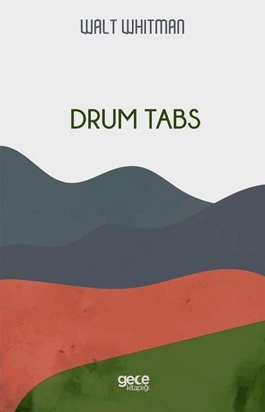 Walt WhitmanPhilosophy FictionDrum Tabs