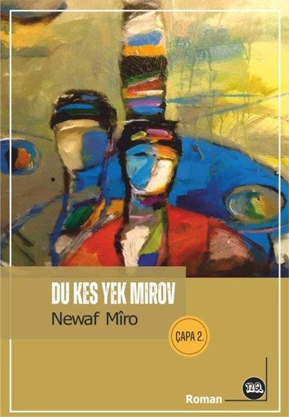 Newaf MiroKürtçeDu Kes Yek Mirov