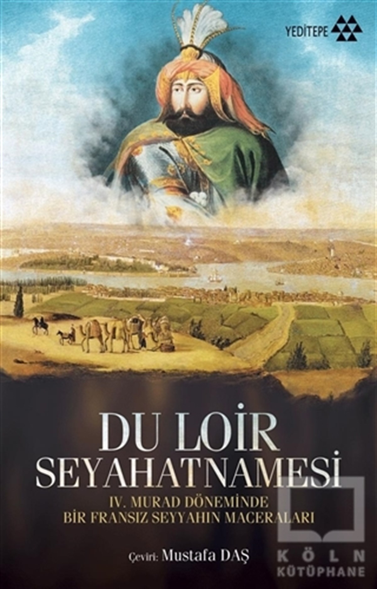 Du LoirSeyahatnameDu Loir Seyahatnamesi