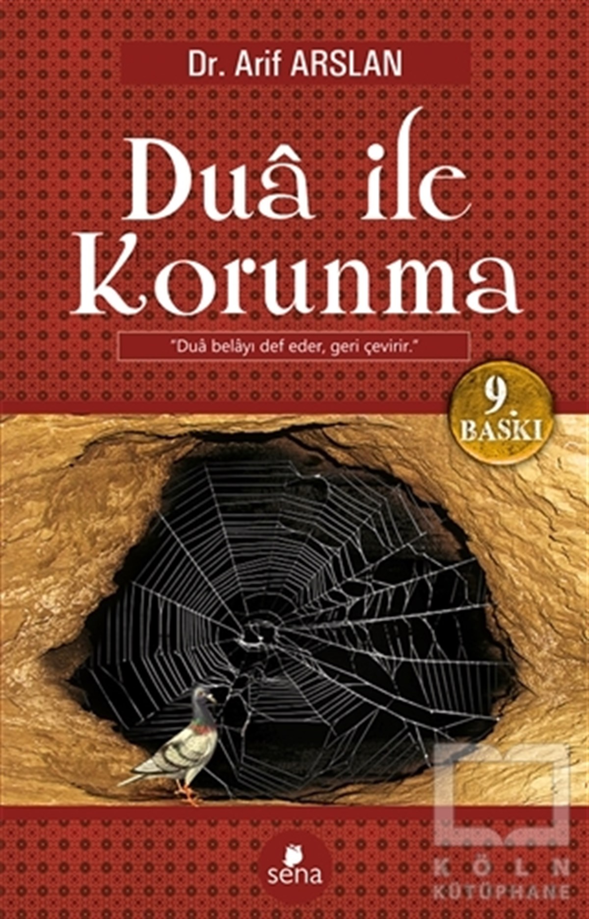 Arif Arslanİslam EğitimiDua İle Korunma