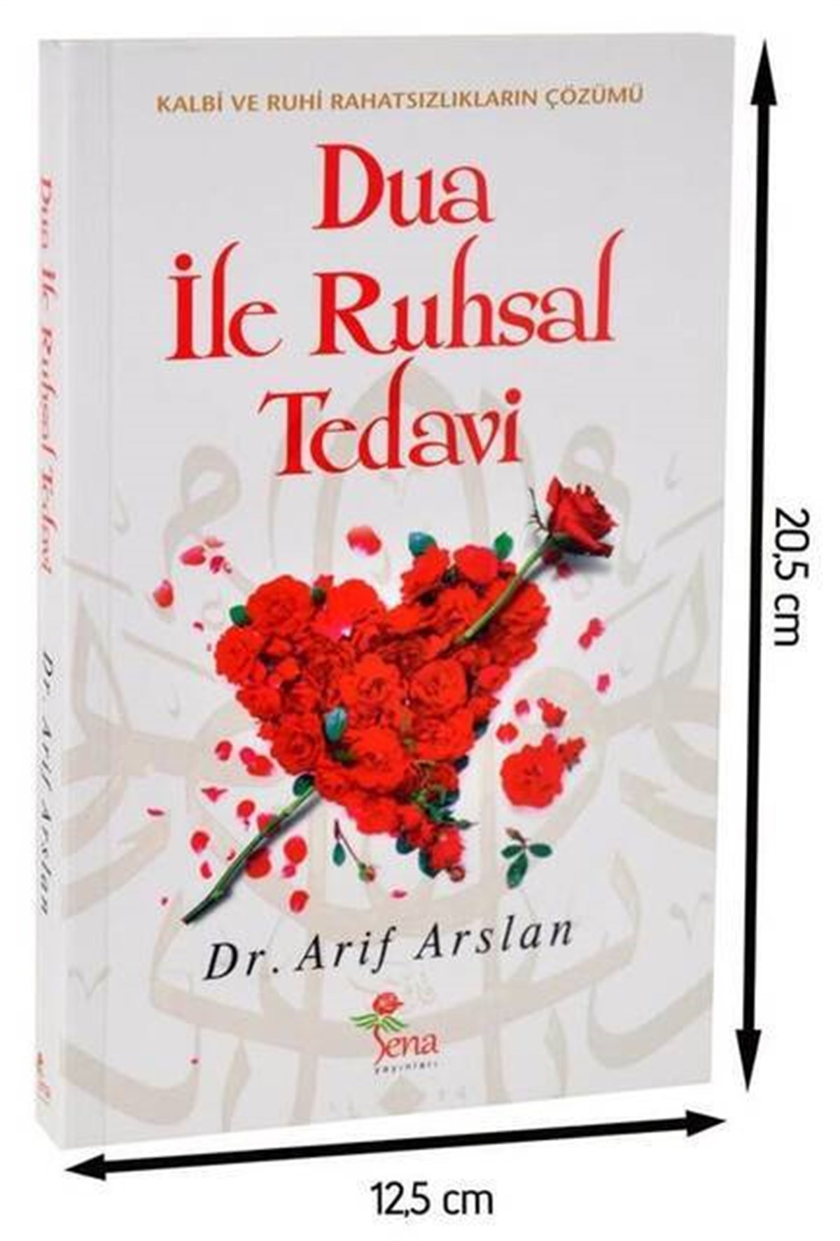Dua İle Ruhsal Tedavi-1284