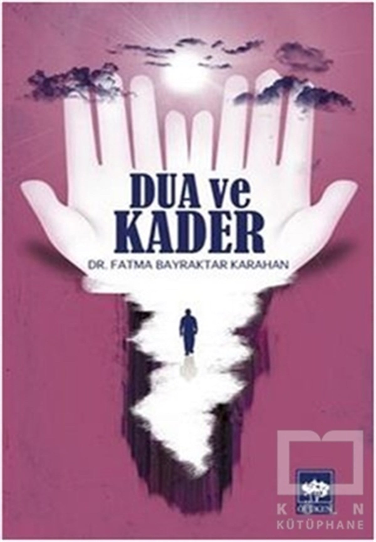 Fatma Bayraktar KarahanTasavvuf - Mezhepler - TarikatlarDua ve Kader