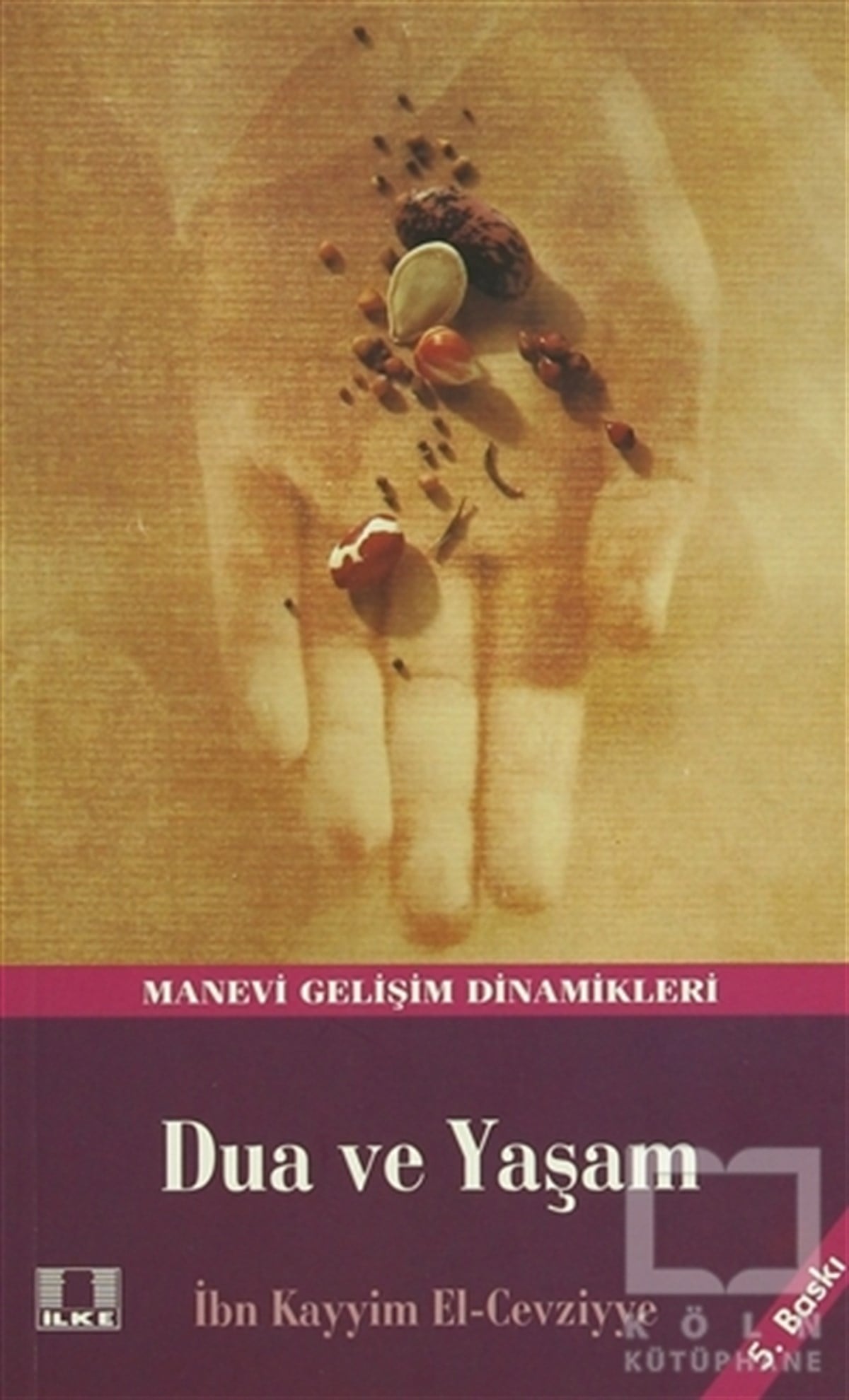 İbn Kayyim el-CevziyyeAraştırma-İncelemeDua ve Yaşam
