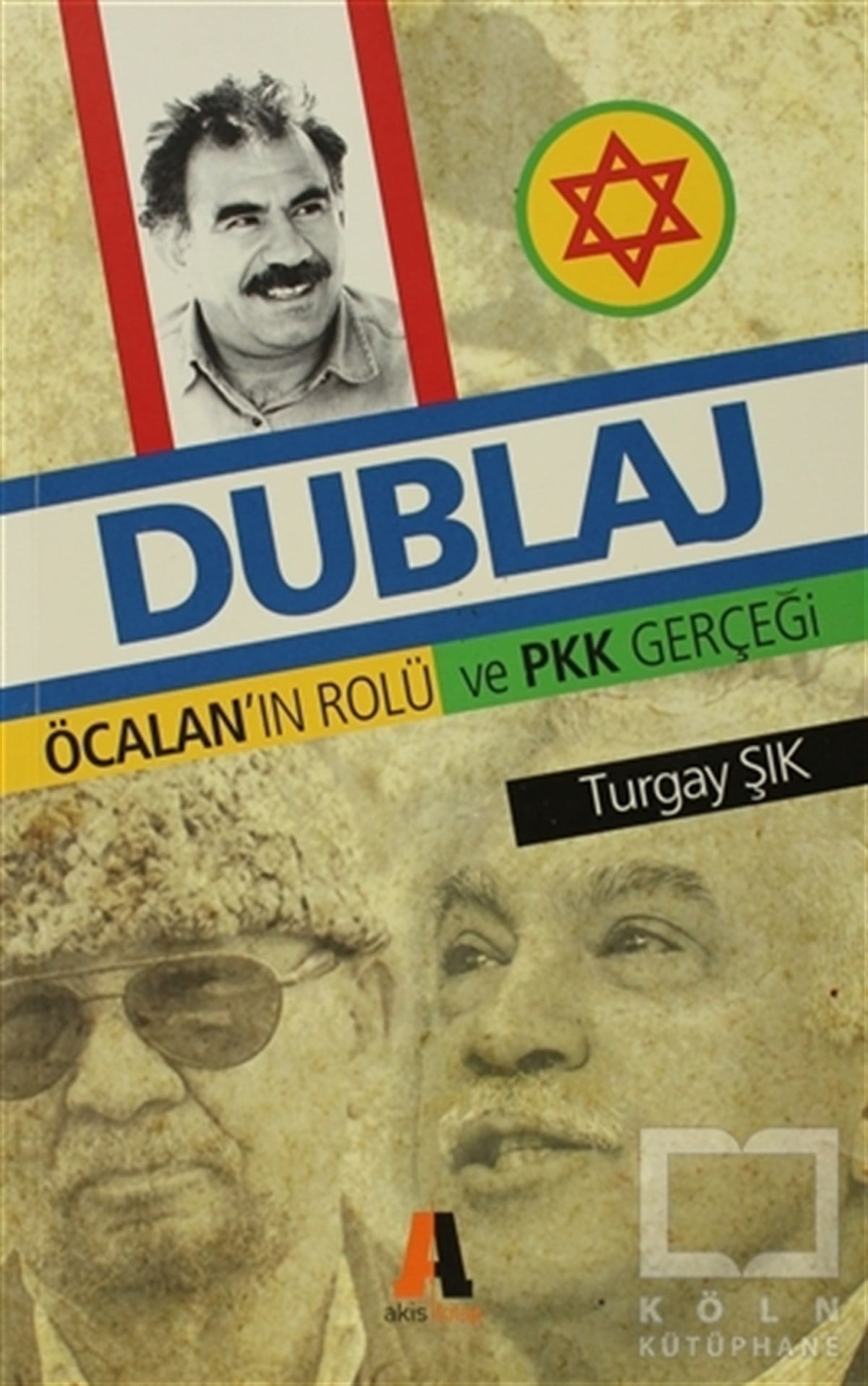 Turgay ŞıkTürkiye Siyaseti ve PolitikasıDublaj