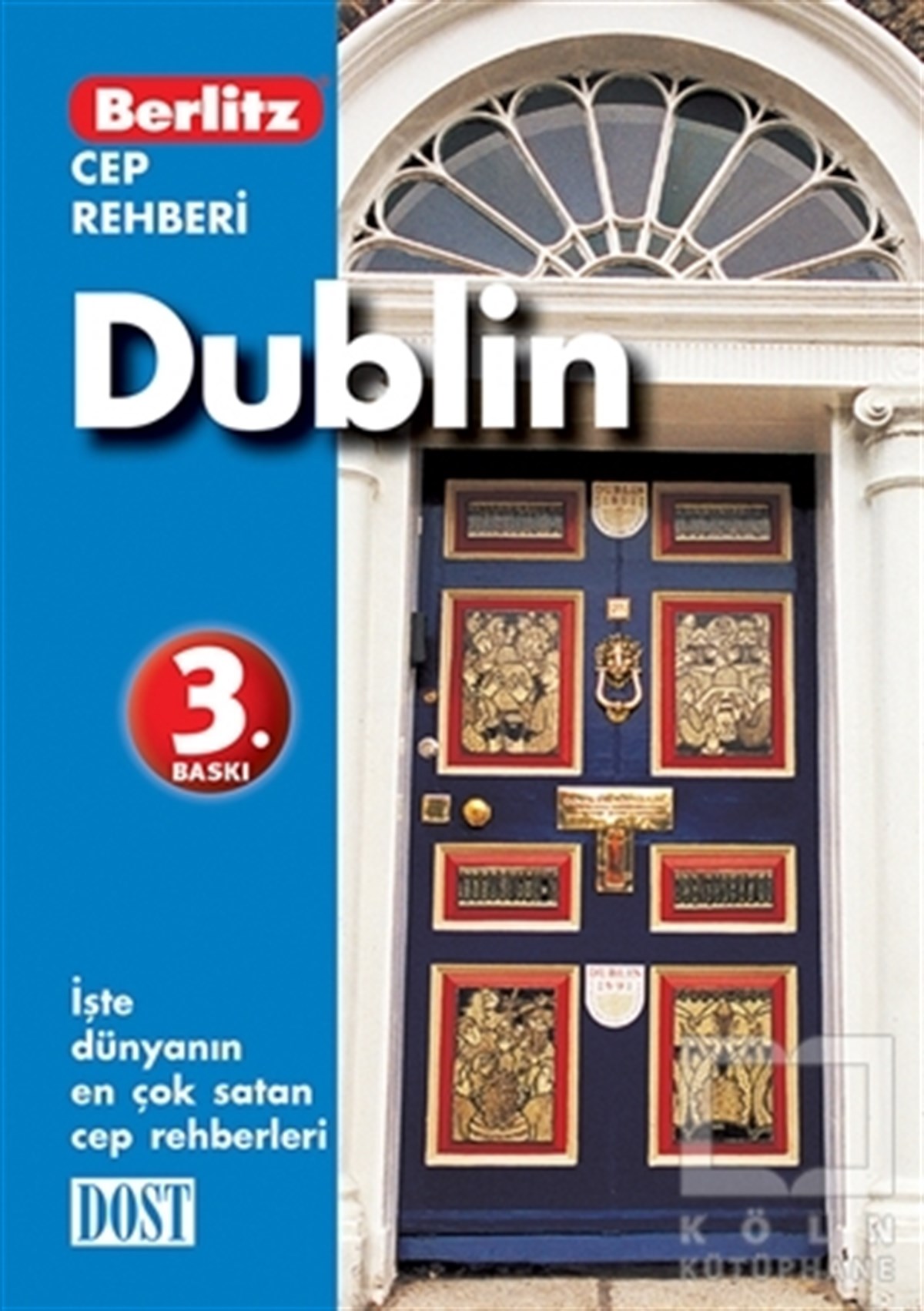 Alice FellowsKent RehberleriDublin Cep Rehberi
