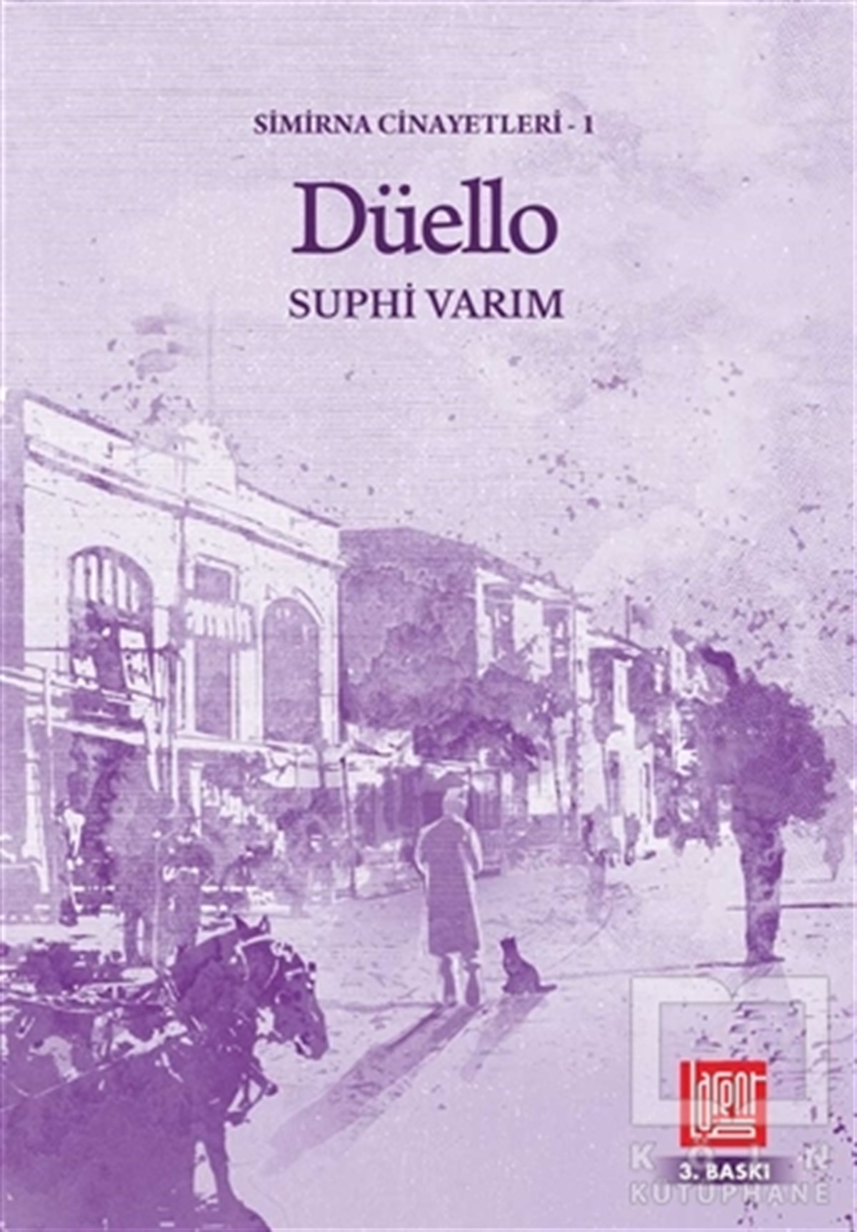 Suphi VarımPolisiyeDüello