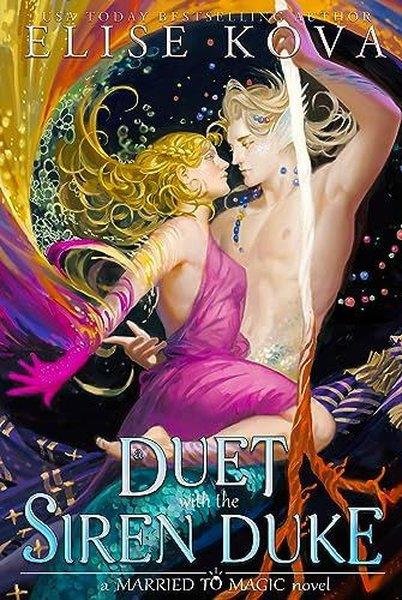 KolektifLiteratureDuet with the Siren Duke