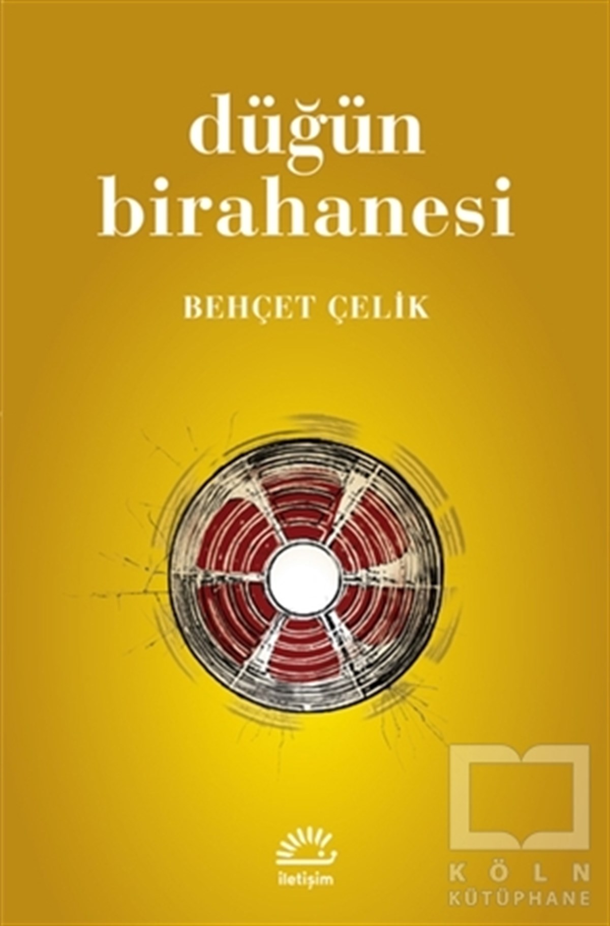 Behçet ÇelikTürk Edebiyatı KitaplarıDüğün Birahanesi