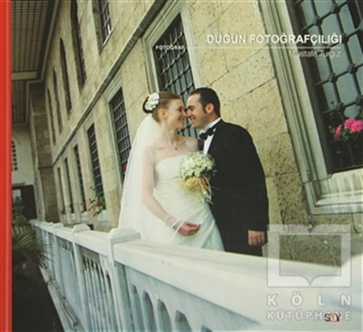 Mustafa TurgutFotoğraf, Sinema, TiyatroDüğün Fotoğrafçılığı