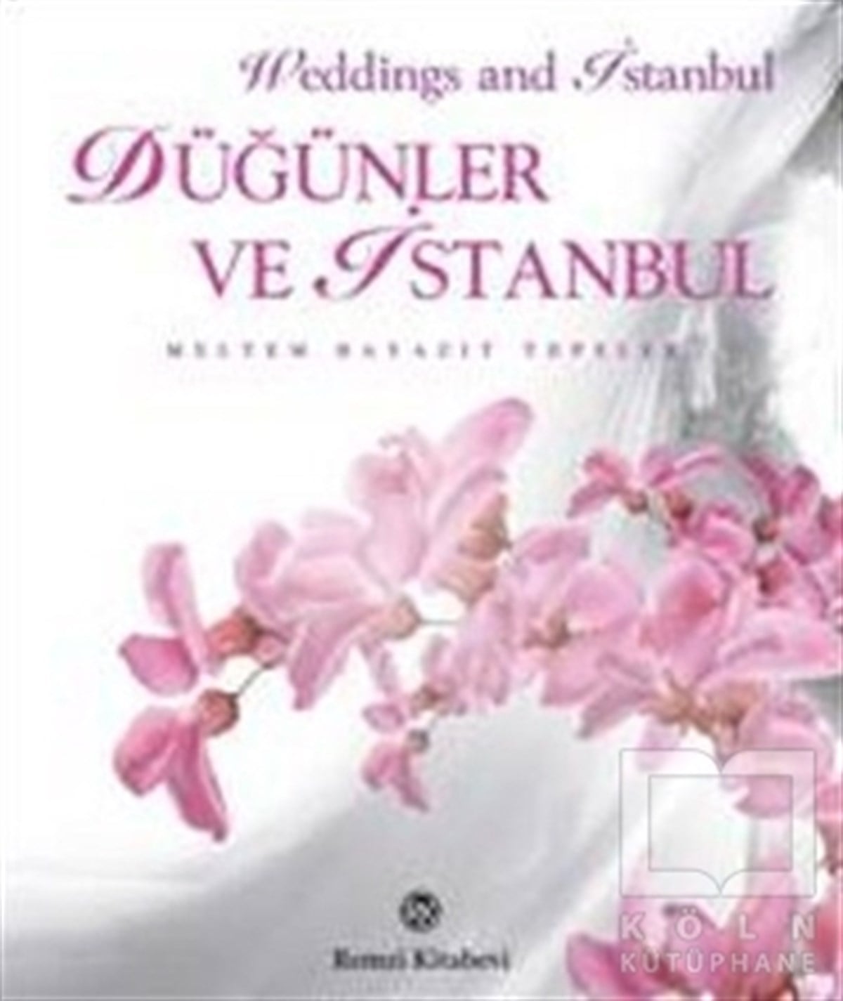 Meltem Bayazıt TepelerDiğerDüğünler ve İstanbul