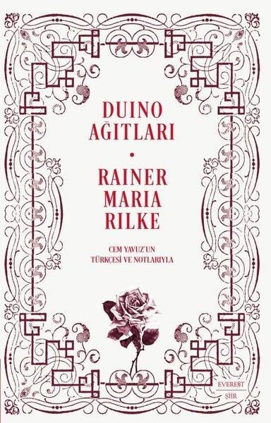 Rainer Maria RilkeDünya ŞiiriDuino Ağıtları
