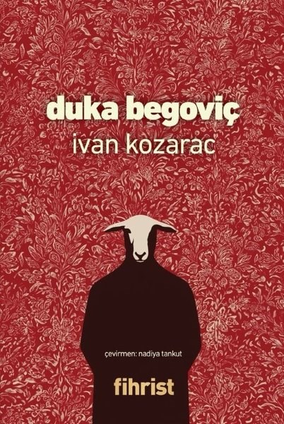 Ivan KozaracDünya RomanDuka Begoviç