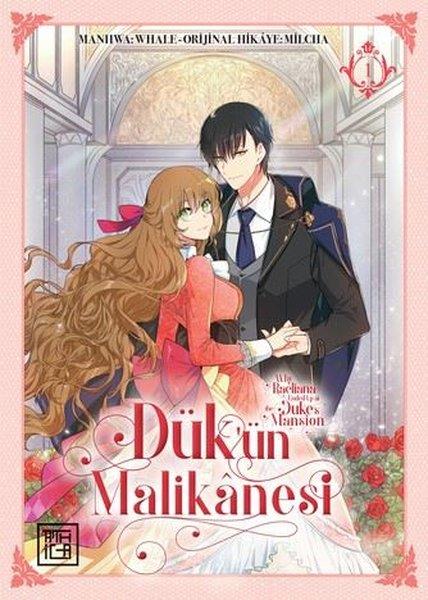 MilchaMangaDük'ün Malikanesi Cilt 1