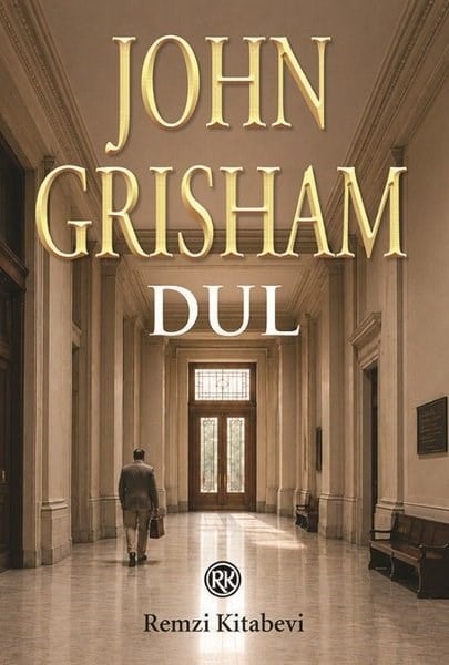 John GrishamDünya RomanDul
