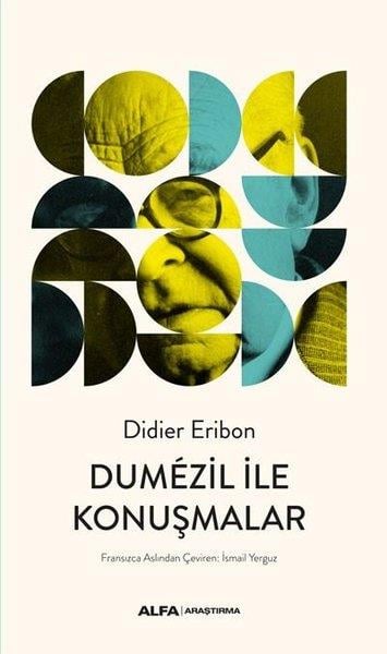 Didier EribonSöyleşiDumezil İle Konuşmalar