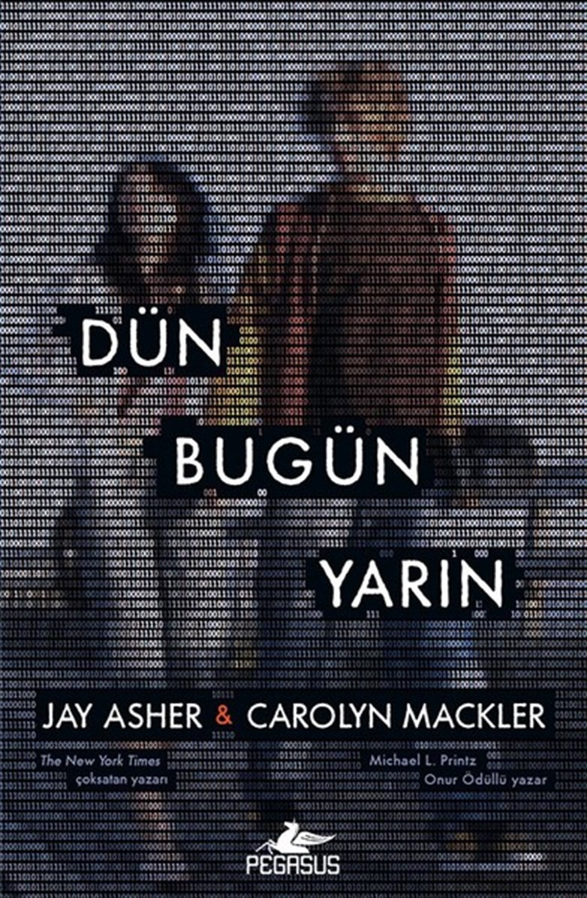 Gökçenur ŞehirliDünya RomanDün Bugün Yarın