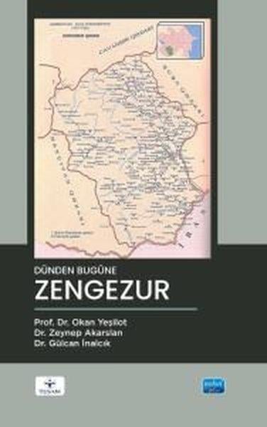 Gülcan İnalcıkDigerDünden Bugüne Zengezur