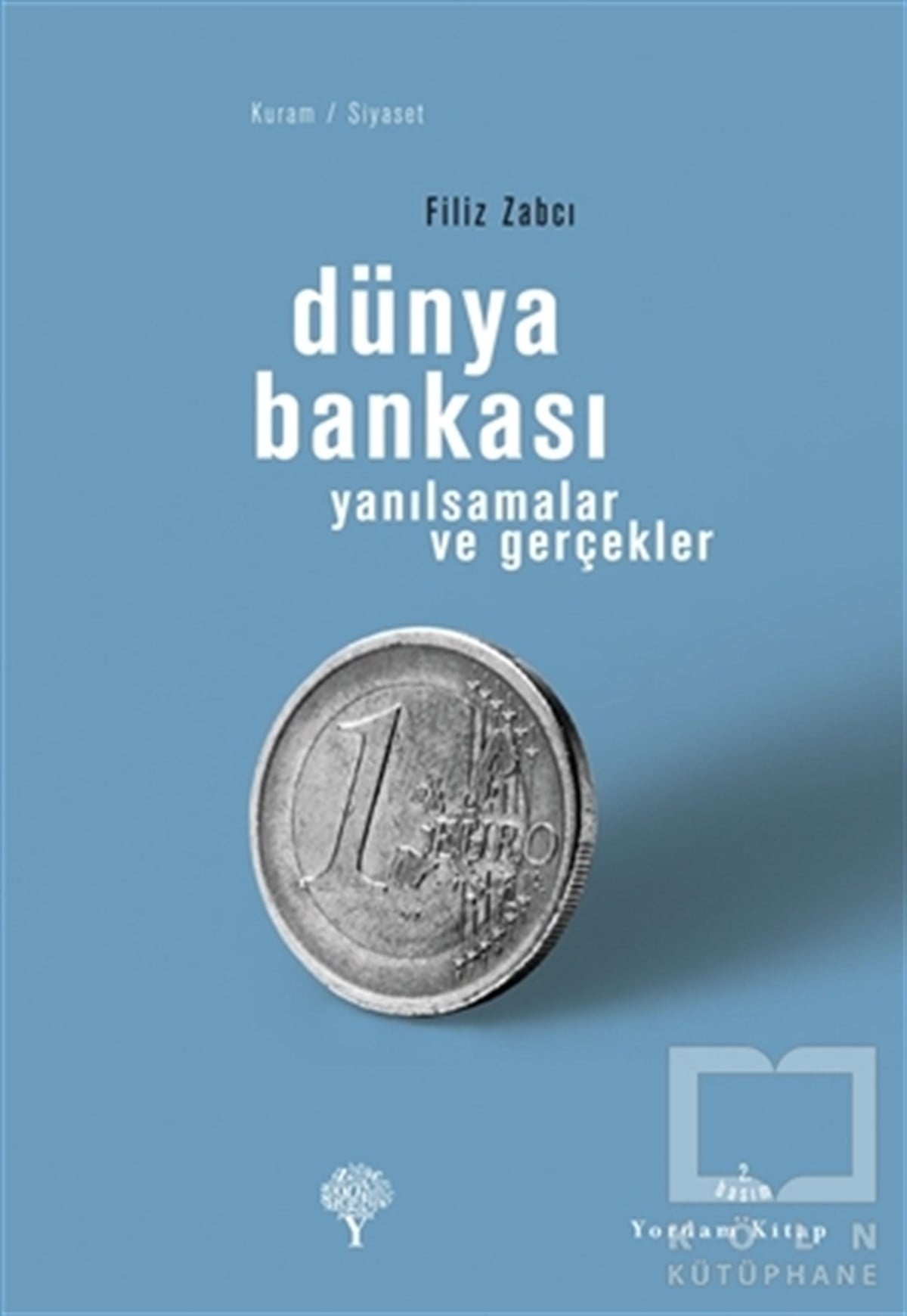 Filiz ZabcıDünya EkonomisiDünya Bankası