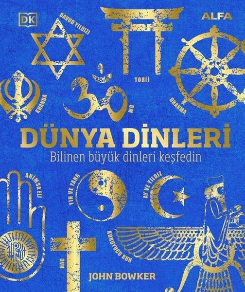 John BowkerDinDünya Dinleri