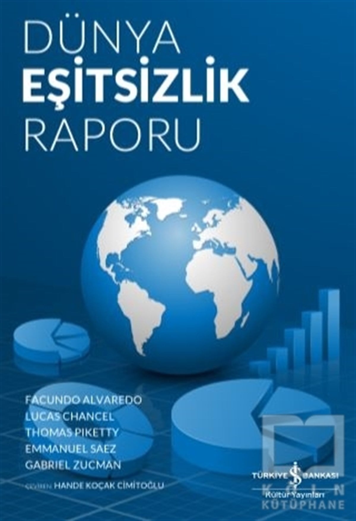 Facundo AlvaredoDiğerDünya Eşitsizlik Raporu