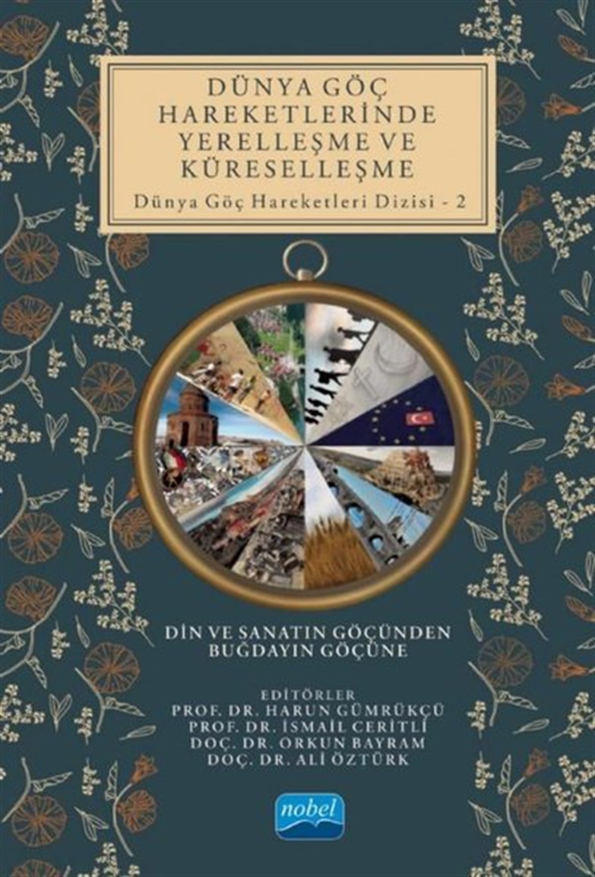 KolektifEğitimDünya Göç Hareketlerinde Yerelleşme ve Küreselleşme