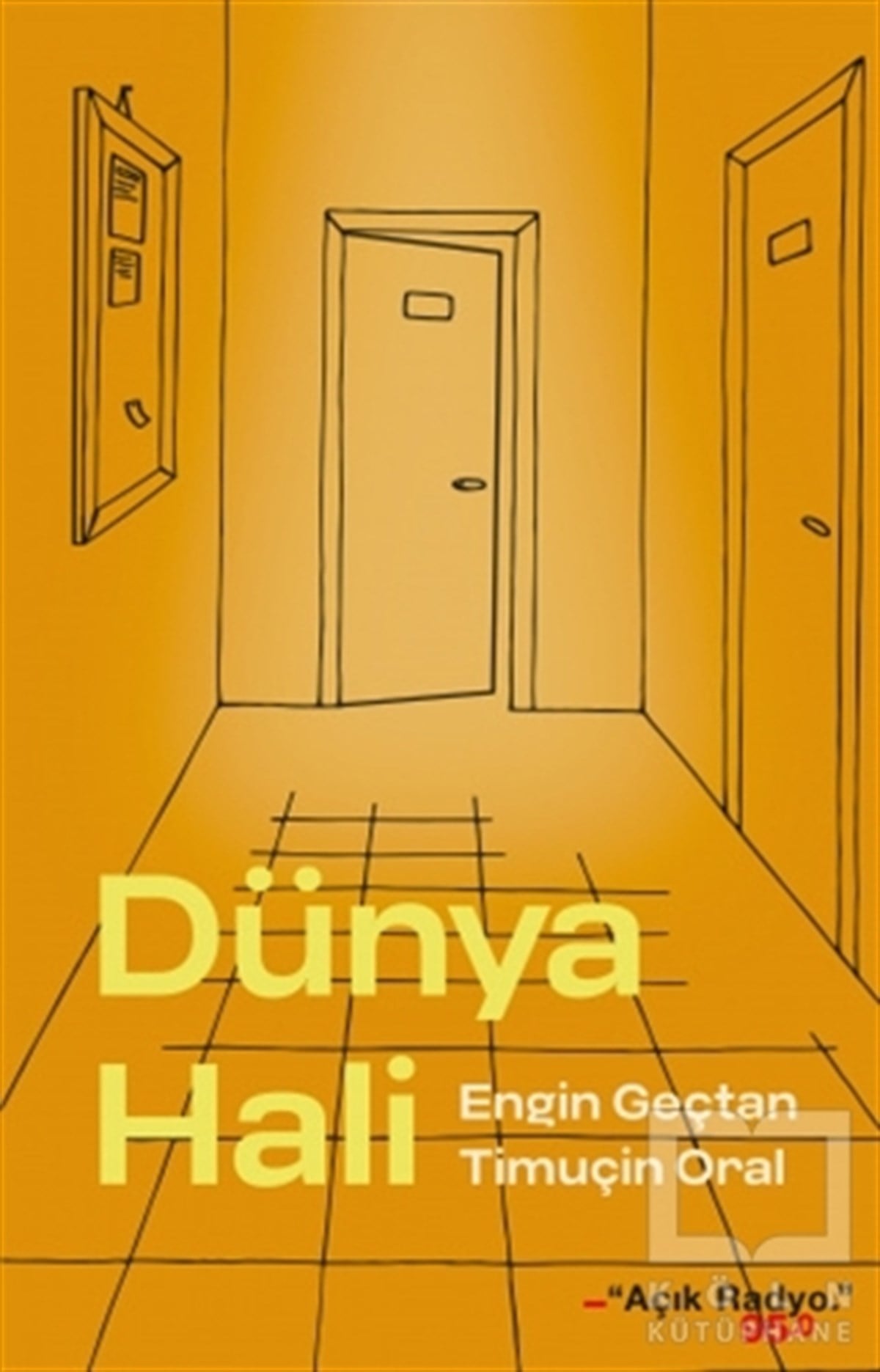 Engin GeçtanSöyleşiDünya Hali