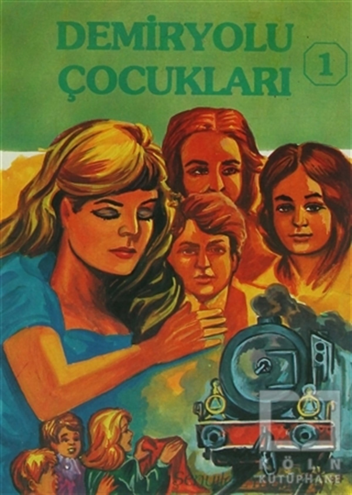 KolektifÇocuk RomanlarıDünya Klasikleri (10 Kitap Takım)